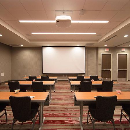Springhill Suites By Marriott Athens Downtown/University Area Экстерьер фото