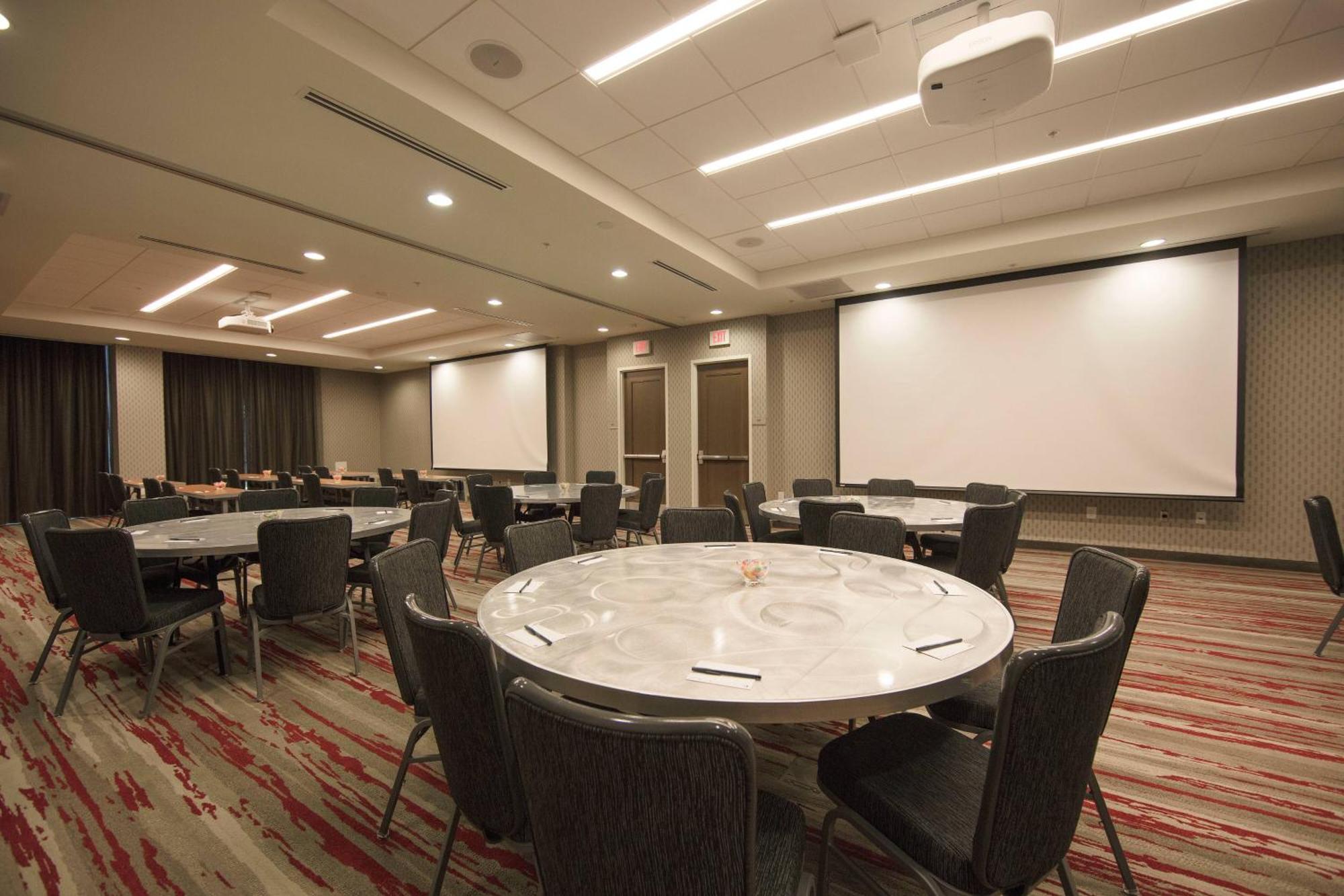Springhill Suites By Marriott Athens Downtown/University Area Экстерьер фото