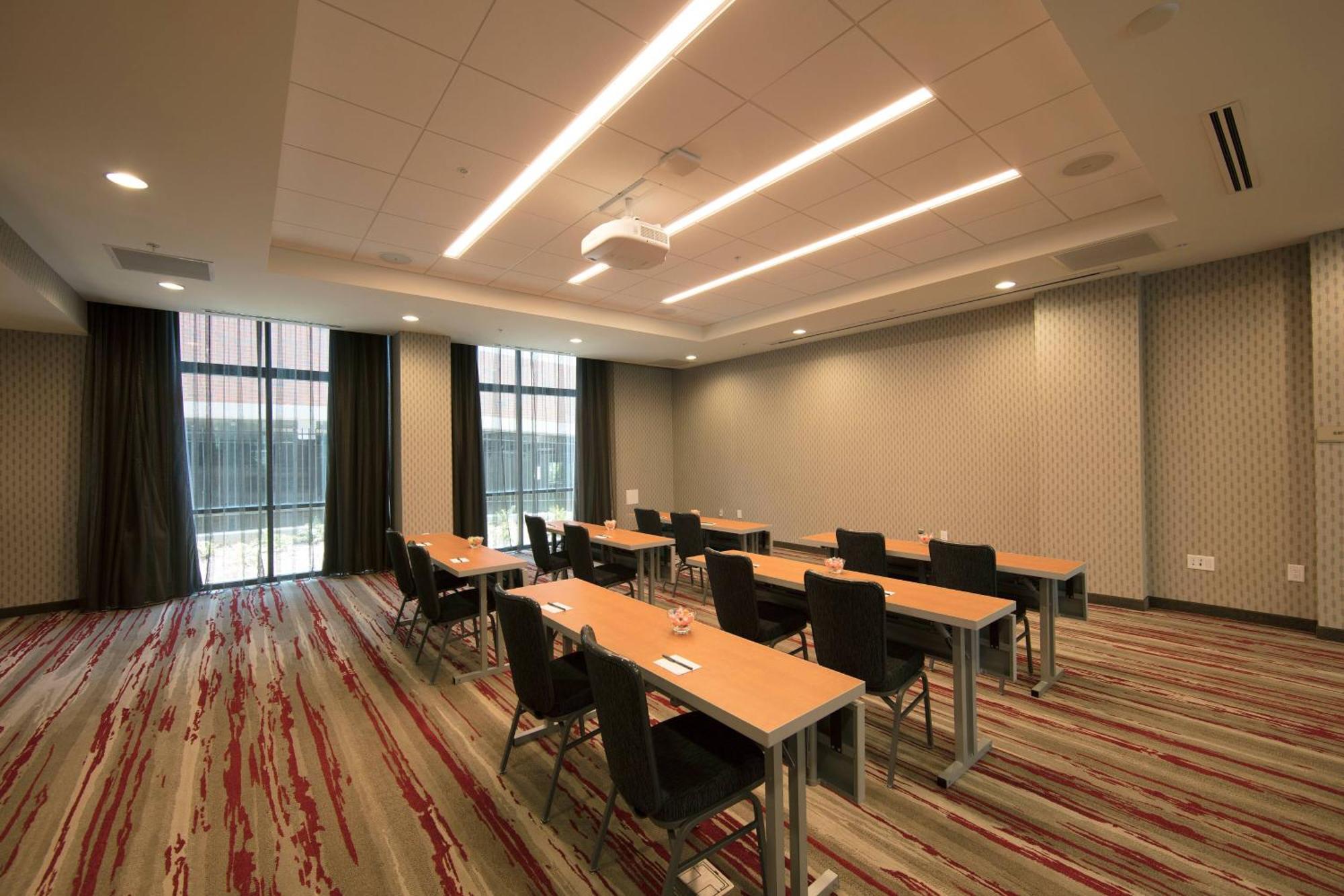 Springhill Suites By Marriott Athens Downtown/University Area Экстерьер фото