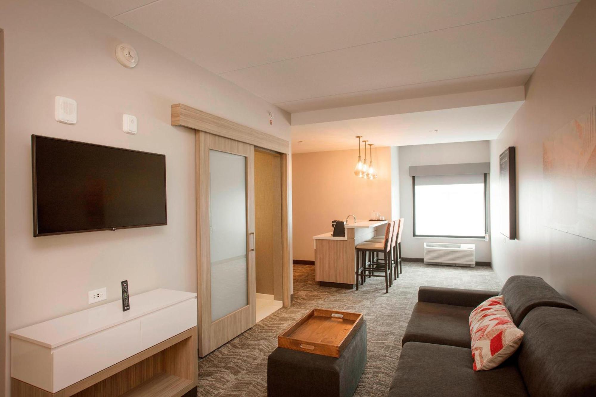 Springhill Suites By Marriott Athens Downtown/University Area Экстерьер фото