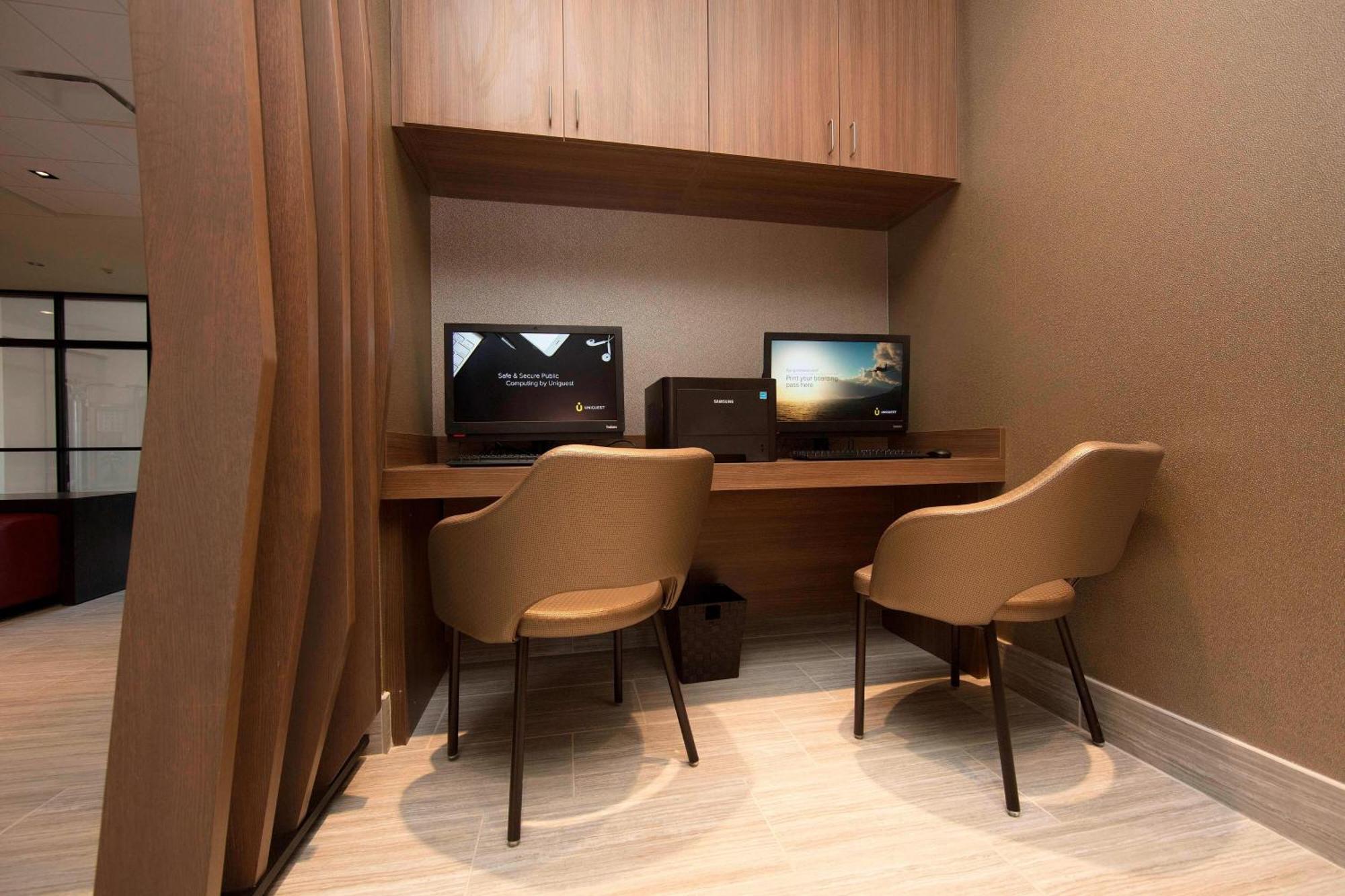 Springhill Suites By Marriott Athens Downtown/University Area Экстерьер фото