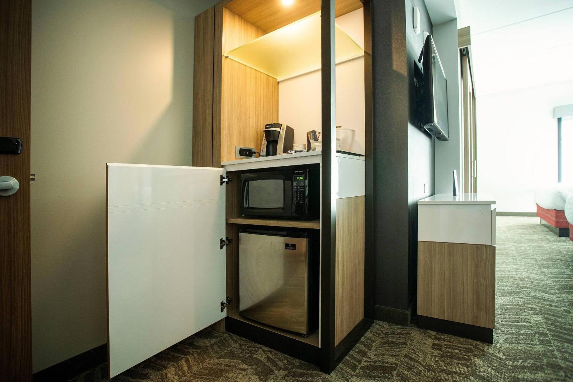Springhill Suites By Marriott Athens Downtown/University Area Экстерьер фото