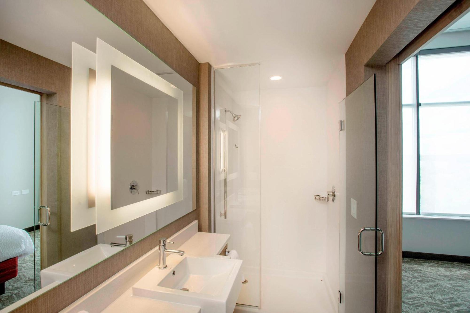 Springhill Suites By Marriott Athens Downtown/University Area Экстерьер фото